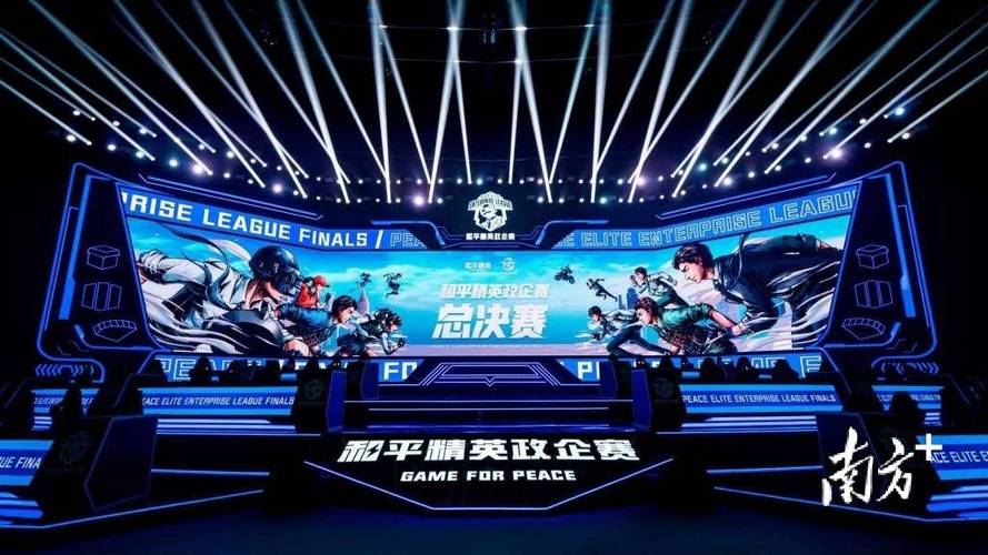 深入了解和平精英辅助现象：技术创新与社会影