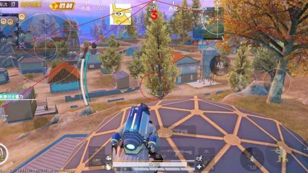 和平精英辅助【Vance万斯直装V1.0稳定版】人机识别 防录屏 主播专用 车辆加速 人物透视 锁头自瞄